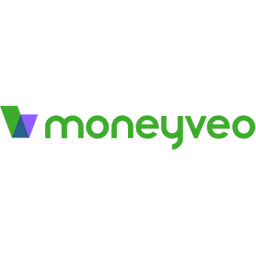 логотип Монейвео