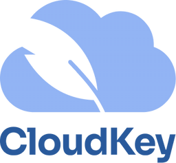 Main module logo Cloud Key Signature